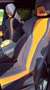 BMW X6 M X6 M Competition Gris - thumbnail 13