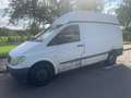 Mercedes-Benz Vito Kasten 111 CDI lang Hochdach Blanc - thumbnail 2
