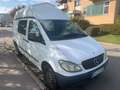 Mercedes-Benz Vito Kasten 111 CDI lang Hochdach Blanc - thumbnail 6