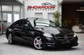 Mercedes-Benz CLS 500 Carlsson AMG Sportabgas nur 41tkm! Schwarz - thumbnail 3