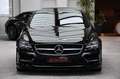 Mercedes-Benz CLS 500 Carlsson AMG Sportabgas nur 41tkm! Schwarz - thumbnail 5