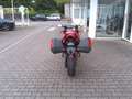 Triumph Sprint ST 1050 Koffer mini Blinker kurzes Heck Rot - thumbnail 5