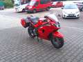 Triumph Sprint ST 1050 Koffer mini Blinker kurzes Heck Rot - thumbnail 8