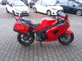 Triumph Sprint ST 1050 Koffer mini Blinker kurzes Heck Rot - thumbnail 7
