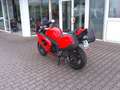 Triumph Sprint ST 1050 Koffer mini Blinker kurzes Heck Rot - thumbnail 3
