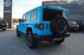 Jeep Wrangler JL WRANGLER UNLIMITED 2.0l T-GDI 199kW Sahara Blauw - thumbnail 5