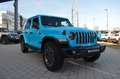 Jeep Wrangler JL WRANGLER UNLIMITED 2.0l T-GDI 199kW Sahara Blau - thumbnail 2