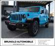 Jeep Wrangler JL WRANGLER UNLIMITED 2.0l T-GDI 199kW Sahara Azul - thumbnail 1