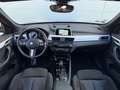 BMW X1 X1 sDrive 18i 140 ch DKG7 M Sport Blauw - thumbnail 2
