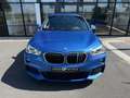 BMW X1 X1 sDrive 18i 140 ch DKG7 M Sport Blauw - thumbnail 6
