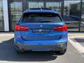 BMW X1 X1 sDrive 18i 140 ch DKG7 M Sport Blauw - thumbnail 9