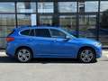 BMW X1 X1 sDrive 18i 140 ch DKG7 M Sport Blauw - thumbnail 3