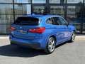 BMW X1 X1 sDrive 18i 140 ch DKG7 M Sport Blauw - thumbnail 8