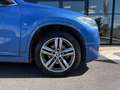 BMW X1 X1 sDrive 18i 140 ch DKG7 M Sport Blauw - thumbnail 7