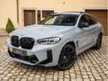 BMW X4 M Competition/Sitzbelüftung/Laser/360/HUD/ACC/AHK Gris - thumbnail 1