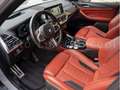 BMW X4 M Competition/Sitzbelüftung/Laser/360/HUD/ACC/AHK Gris - thumbnail 5