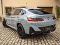 BMW X4 M Competition/Sitzbelüftung/Laser/360/HUD/ACC/AHK Gris - thumbnail 4