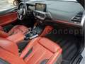 BMW X4 M Competition/Sitzbelüftung/Laser/360/HUD/ACC/AHK Gris - thumbnail 6