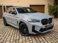 BMW X4 M Competition/Sitzbelüftung/Laser/360/HUD/ACC/AHK Gris - thumbnail 2