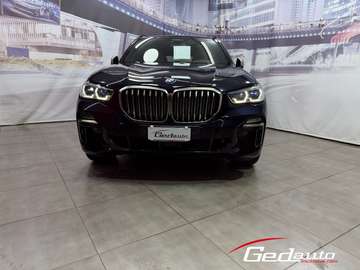 M50 d 400CV FULL-LED-LASER NAVI