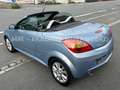 Opel Tigra TIGRA 1.8 CABRIO EDITION-KLIMA-ALU-STANDHEIZUNG Blau - thumbnail 7