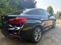 BMW X6 xDrive 40 d Schwarz - thumbnail 3