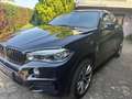 BMW X6 xDrive 40 d Schwarz - thumbnail 2