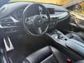 BMW X6 xDrive 40 d Schwarz - thumbnail 5