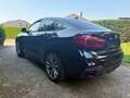 BMW X6 xDrive 40 d Schwarz - thumbnail 4