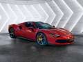 Ferrari 296 GTS PHEV - Rosso Corsa + Giallo-Modena Rot - thumbnail 13