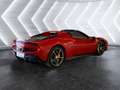 Ferrari 296 GTS PHEV - Rosso Corsa + Giallo-Modena Rot - thumbnail 9