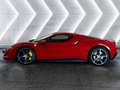 Ferrari 296 GTS PHEV - Rosso Corsa + Giallo-Modena Rot - thumbnail 3