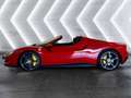 Ferrari 296 GTS PHEV - Rosso Corsa + Giallo-Modena Rot - thumbnail 4