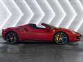 Ferrari 296 GTS PHEV - Rosso Corsa + Giallo-Modena Rot - thumbnail 11