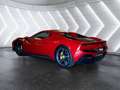 Ferrari 296 GTS PHEV - Rosso Corsa + Giallo-Modena Rot - thumbnail 5