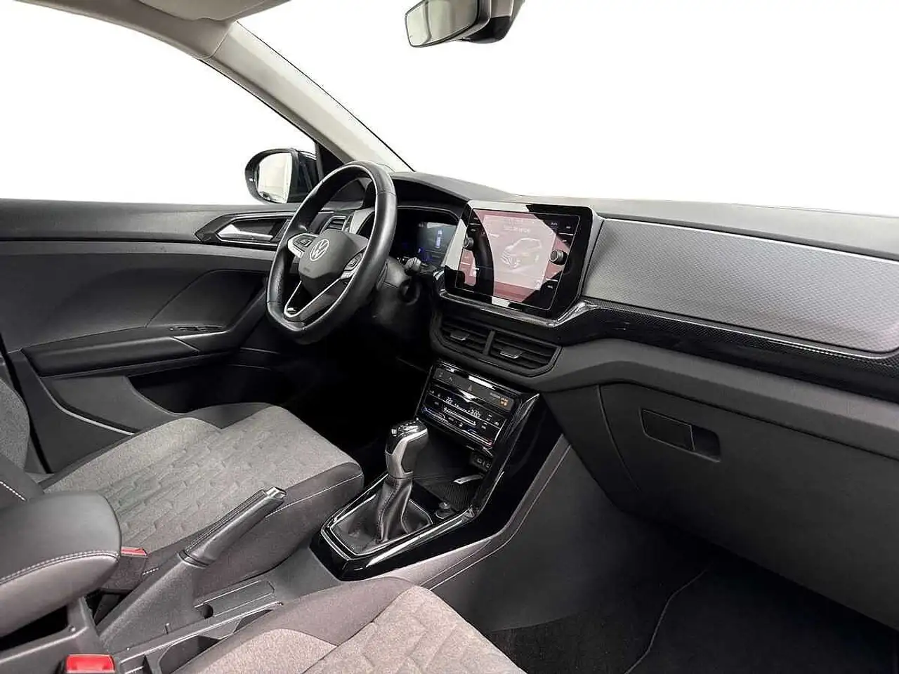 Volkswagen T-Cross T-Cross 1.0 tsi Life 115cv dsg 12