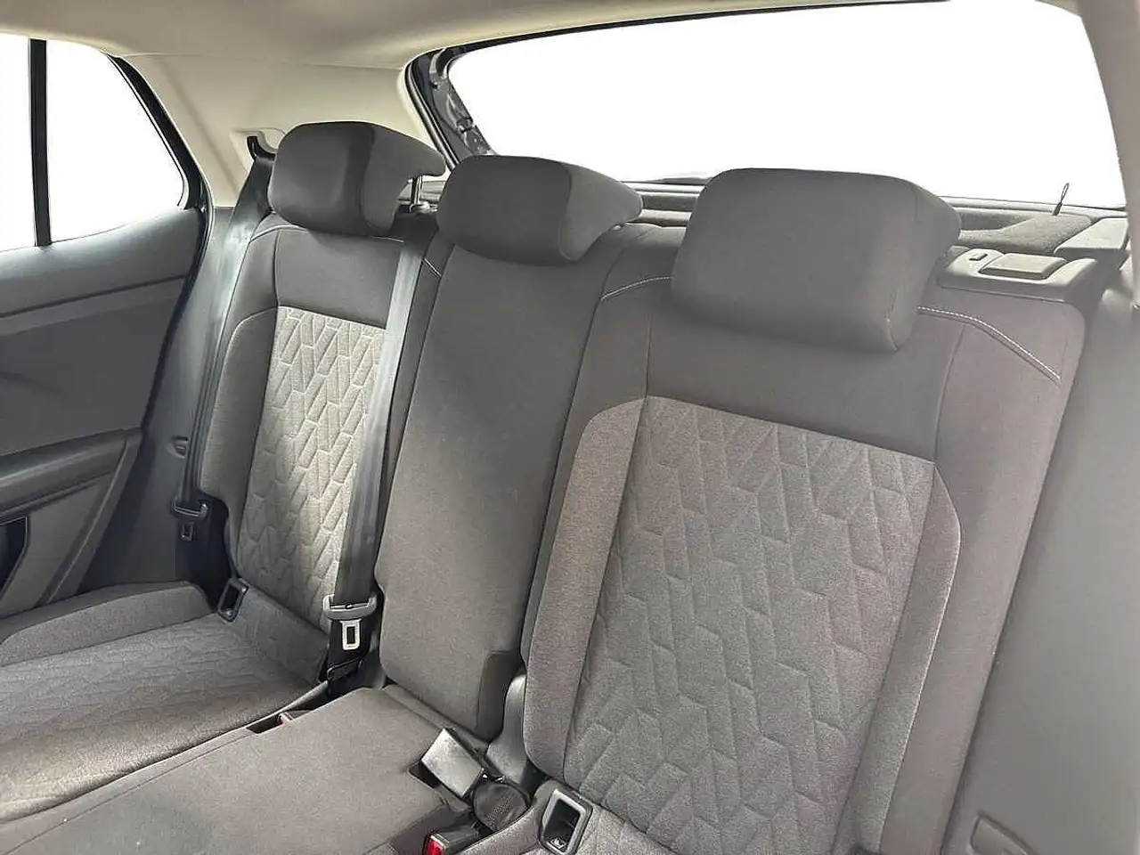 Volkswagen T-Cross T-Cross 1.0 tsi Life 115cv dsg 17