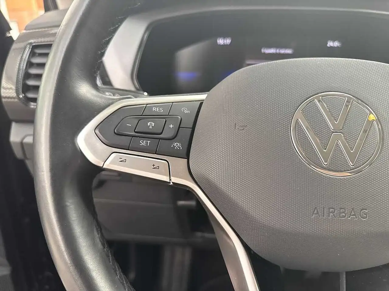 Volkswagen T-Cross T-Cross 1.0 tsi Life 115cv dsg 14