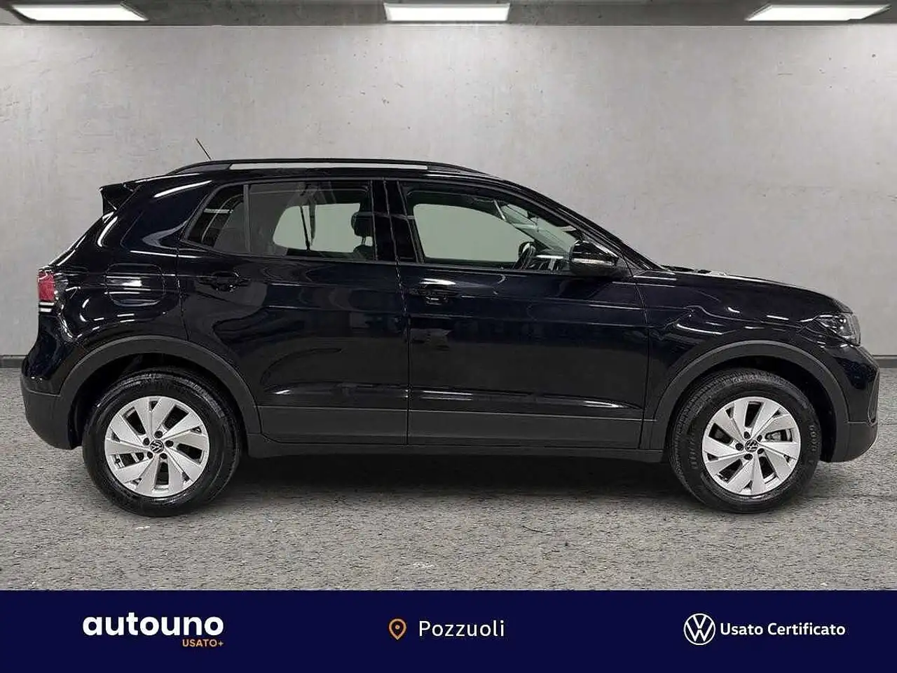 Volkswagen T-Cross T-Cross 1.0 tsi Life 115cv dsg 6
