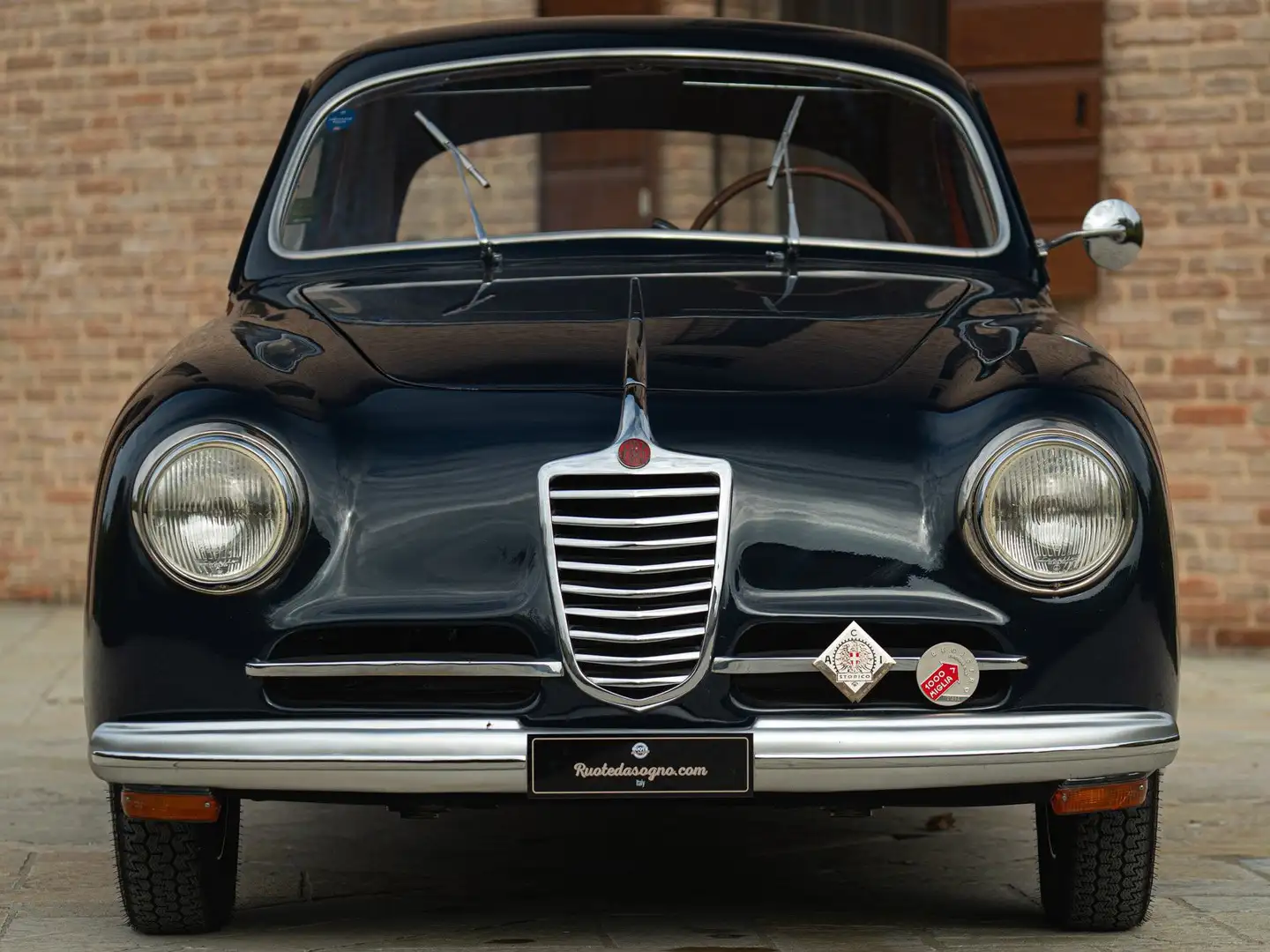 Fiat Blau - 2