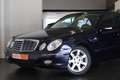 Mercedes-Benz E 200 Kompressor Elegance Aut. CruiseC Navi Garantie Blau - thumbnail 2