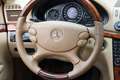 Mercedes-Benz E 200 Kompressor Elegance Aut. CruiseC Navi Garantie Blau - thumbnail 11