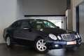 Mercedes-Benz E 200 Kompressor Elegance Aut. CruiseC Navi Garantie Blau - thumbnail 3