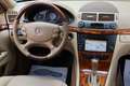 Mercedes-Benz E 200 Kompressor Elegance Aut. CruiseC Navi Garantie Blau - thumbnail 10
