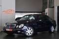 Mercedes-Benz E 200 Kompressor Elegance Aut. CruiseC Navi Garantie Blau - thumbnail 1