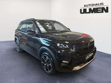 ë-C3 Elektromotor 113 Standard-Range Plus