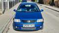 Volkswagen Polo Polo 1,4iComfortl.Automatik SHZ 2AB ABS TÜV2/28 Blau - thumbnail 3