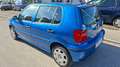 Volkswagen Polo Polo 1,4iComfortl.Automatik SHZ 2AB ABS TÜV2/28 Blau - thumbnail 7