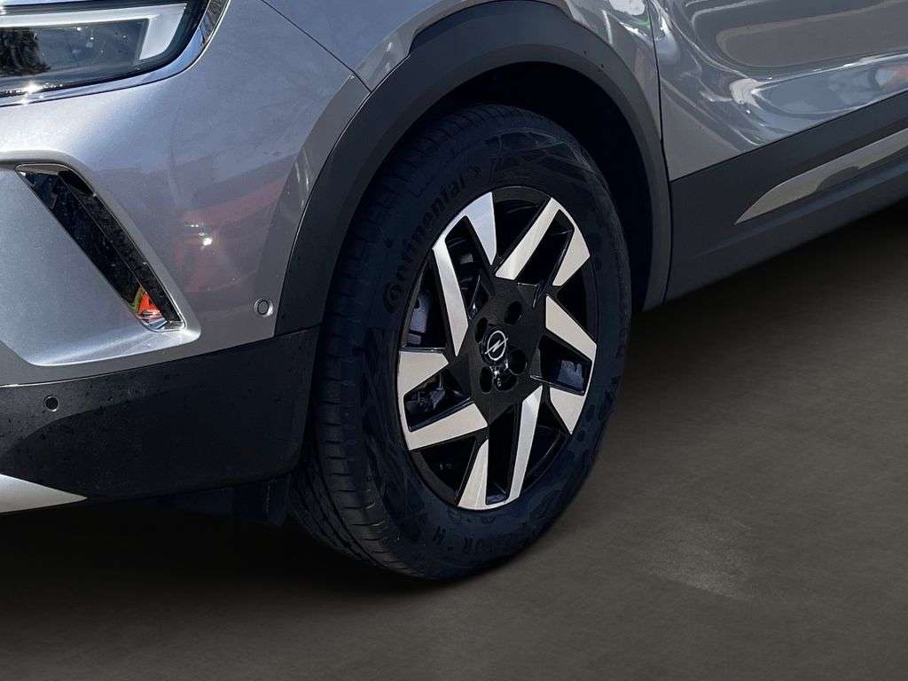 Opel Mokka E