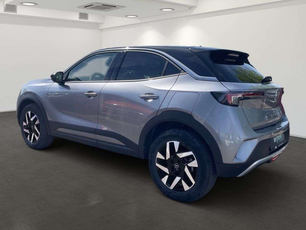 Opel Mokka E